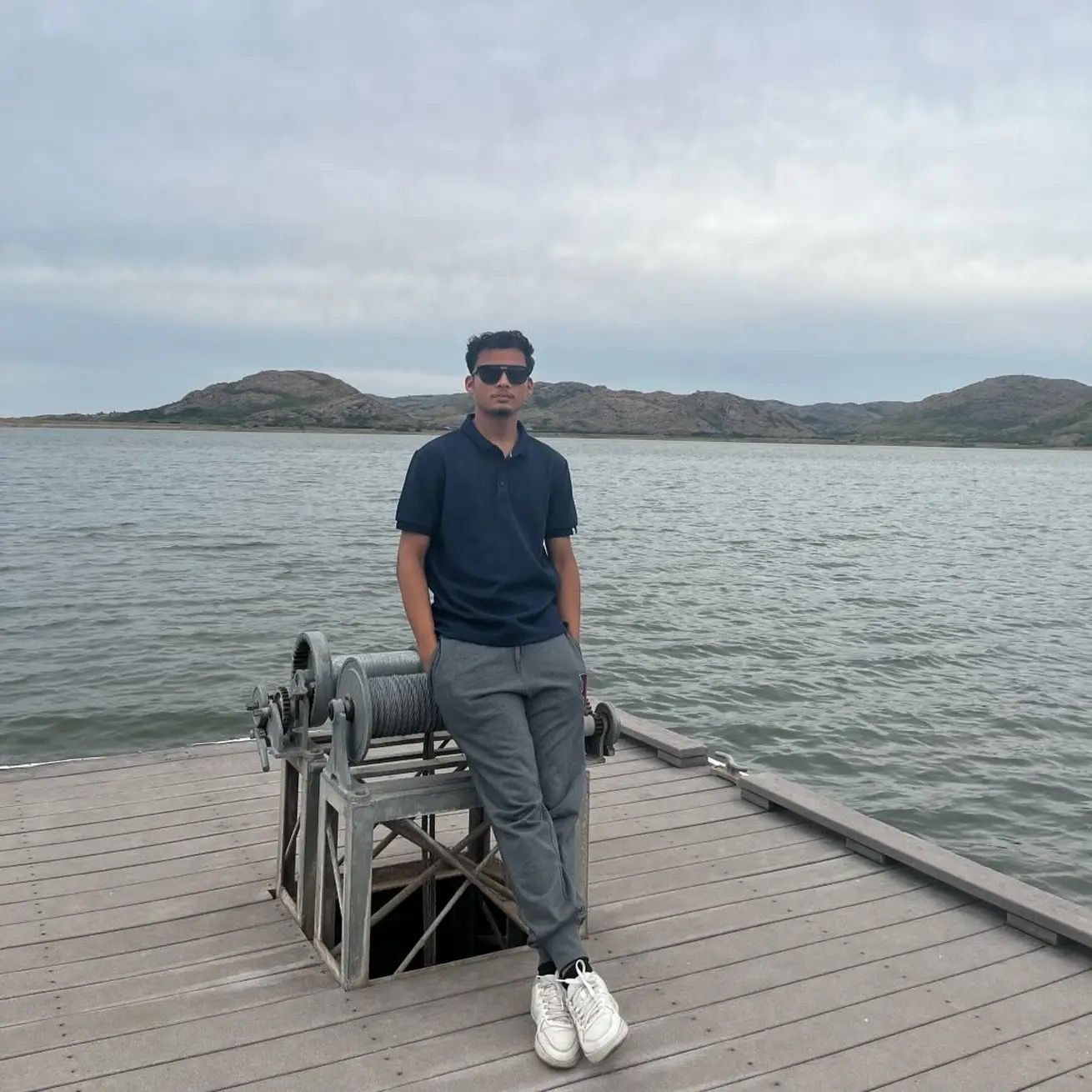 Sangam Thapa Kshetri